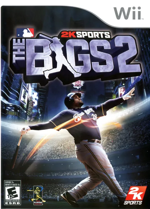 Bigs 2, The (USA)